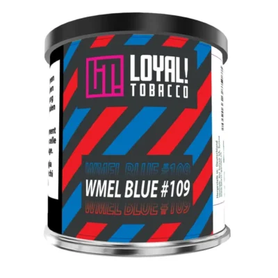 Loyal WMEL BLUE #109 200g