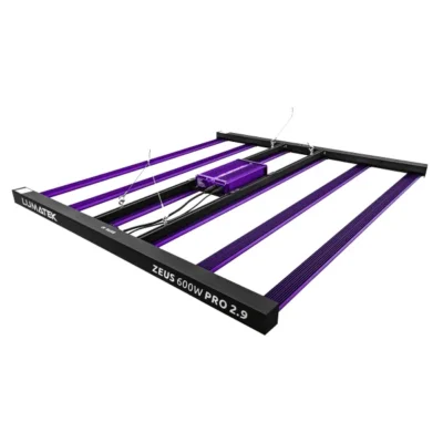 Lumatek LED ZEUS PRO 2.9 - Beast-Garden