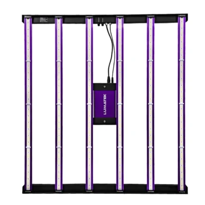 Lumatek LED ZEUS PRO 2.9 - Beast-Garden