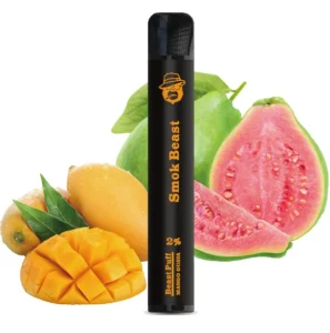 Beast Puff - Mango Guava