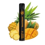 Beast Puff - Mango Pineapple