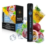 Beast Puff - Max Passion-fruit - Image 2
