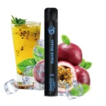 Beast Puff - Max Passion-fruit