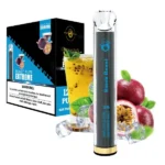Beast Puff - Max Passion Fruit - Extreme LED – Image 2