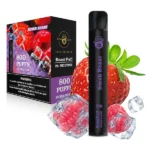Beast Puff - Mixed Berry – Image 2