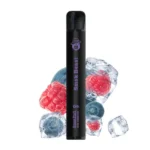 Beast Puff - Mix Berry - 0%