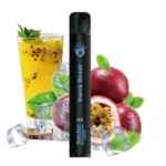 Beast Puff - Max Passion-fruit - 0%