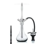 Aladin - MVP480 - Black & Clear – Image 2