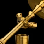 Aladin - MVP A36 Gold - Purple – Bild 3