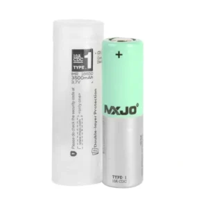 MXJO 18650 3500mah 20A Battery – Image 3
