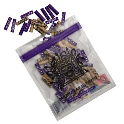 Medusa Filters Mixed (100 pc)