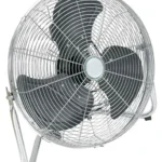Metal Fan 30 cm