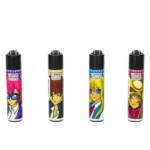 Micro CLIPPER Manga 2