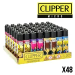 Micro CLIPPER Manga 2 - Image 2