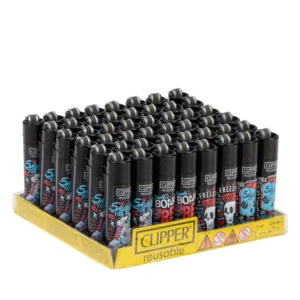 Micro CLIPPER Skate or Die 2 – Image 2