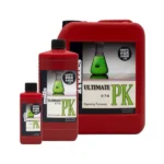 Mills Ultimate PK