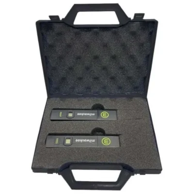 Milwaukee Portable Case pH600 & CD611 (MI6000)