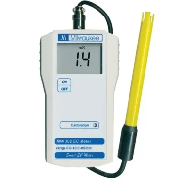 Milwaukee Portable EC meter MW-302