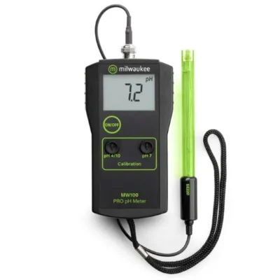 Milwaukee Portable pH meter MW-100