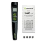 Milwaukee Waterproof Pocket EC Tester EC60 – Bild 4