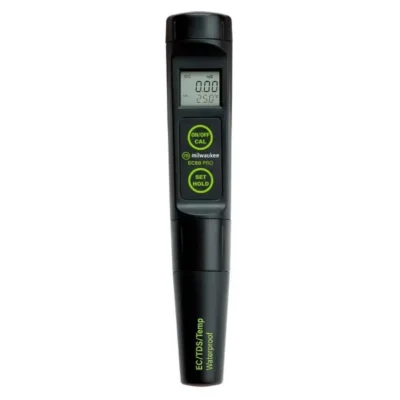 Milwaukee Waterproof Pocket EC Tester EC60