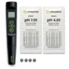 Milwaukee Waterproof Pocket pH Tester pH55