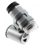 Mini Microscope LED 45X - Rodwin – Image 2