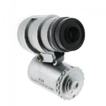 Mini Microscope LED 45X - Rodwin – Image 5