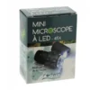 Mini Microscope LED 45X - Rodwin