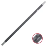 Aladin - Mouthpiece Carbon - Black & Silver