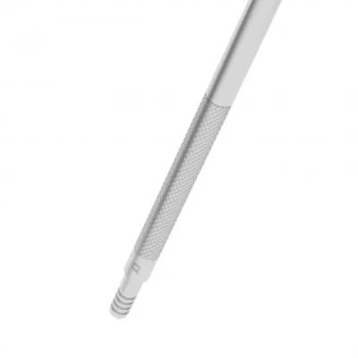 Mouthpiece Quasar Jabed - Beast-Garden