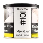 Nameless - Black chai 200g