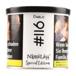 Nameless - Pablo 200g