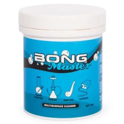 Nettoyant pour Bang – Bong Master 150g