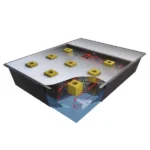 Nutriculture NFT Gro-Tank GT205 – Bild 2