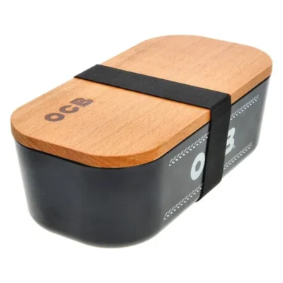 OCB BOX WITH TRAY AND ACCESSORIES - Beast-Garden