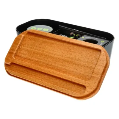 OCB BOX WITH TRAY AND ACCESSORIES - Beast-Garden