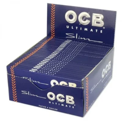 OCB Ultimate Slim - Beast-Garden