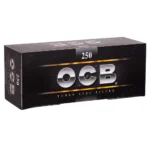OCB Premium Cigarette Tubes