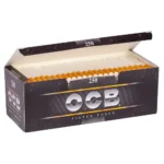 OCB Premium Cigarette Tubes - Image 2