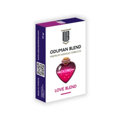Oduman Blend Love Blend - Beast-Garden