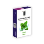 Oduman Blend Mint (Green M.)