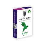 Oduman Blend Origami