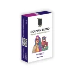 Oduman Blend Punky