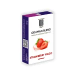 Oduman Blend Strawberry Magic (Str Magic)