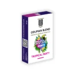 Oduman Blend Tropical Party (Jungle Party)