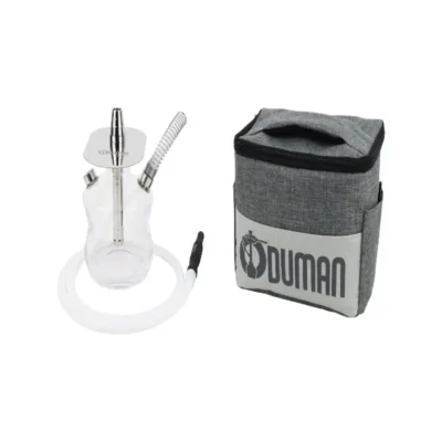 Oduman N3 On The Go - Transparent