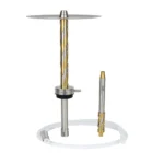 Oduman RS-Smoke Blade - Transparent