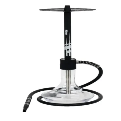 Oduman Smoke Drift - Beast-Garden