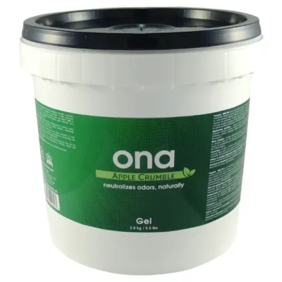 Ona Gel - Apple Crumble (Pail)